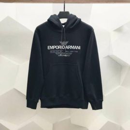 Picture of Armani Hoodies _SKUArmanim-3xl11L019847